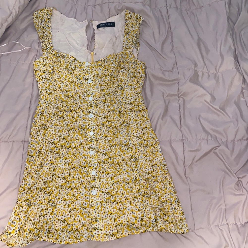 COPY - White fox boutique